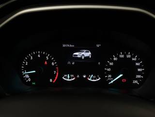 FORD Kuga usata, con Controllo elettronico della corsia