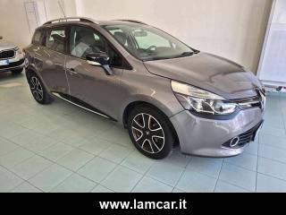 RENAULT Clio usata, con Bluetooth