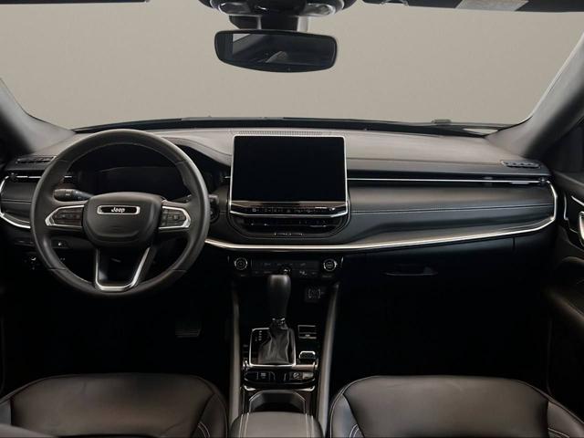 JEEP Compass usata, con Cruise Control