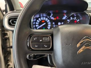 CITROEN C3 usata, con Volante in pelle