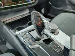 BMW 520 usata, con Chiusura centralizzata