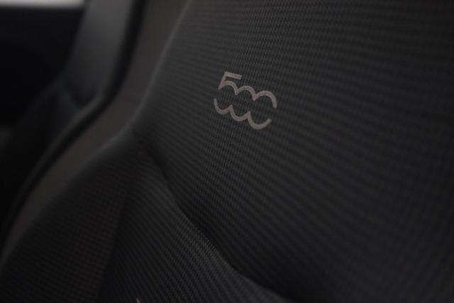 FIAT 500 usata 27