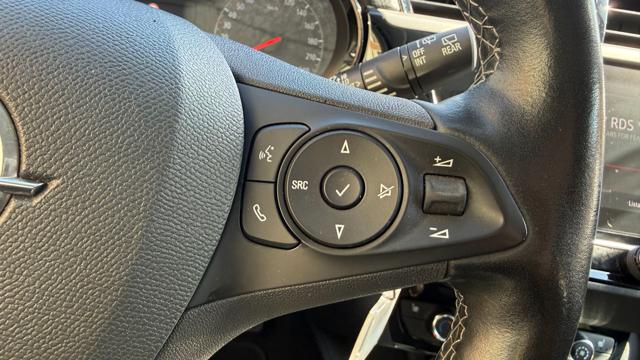 OPEL Corsa usata, con Boardcomputer