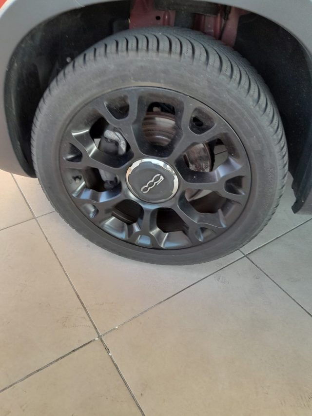 FIAT 500L usata, con Servosterzo