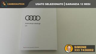 AUDI Q5 usata 118