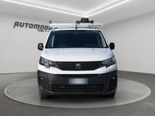 PEUGEOT Partner usata, con Airbag