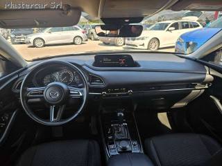 MAZDA CX-30 usata, con Climatizzatore