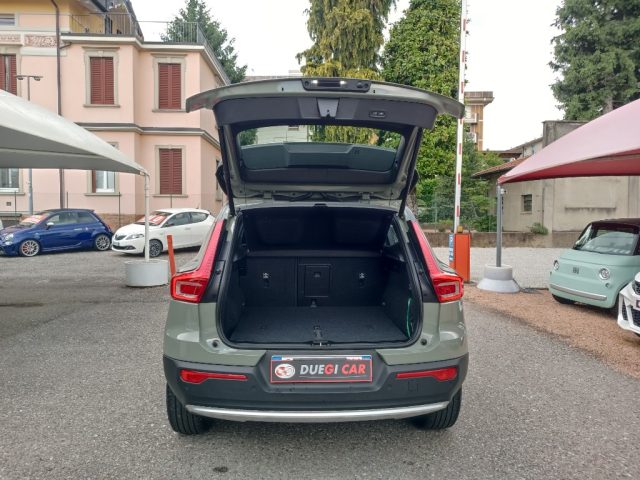 VOLVO XC40 usata, con Chiusura centralizzata