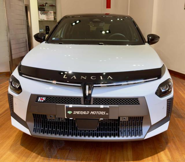 LANCIA Ypsilon usata, con Airbag laterali