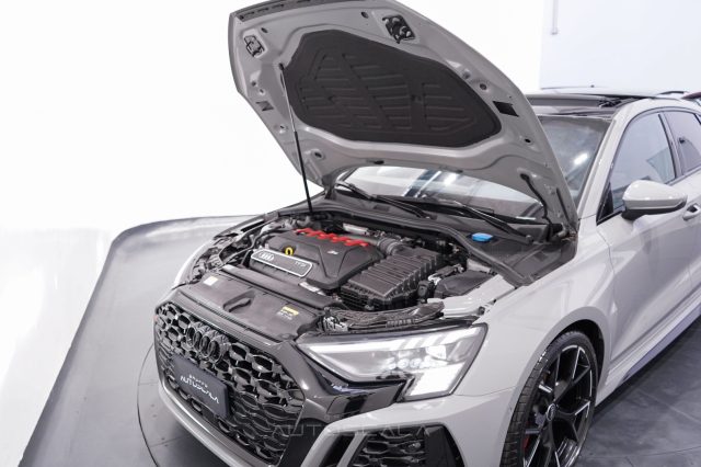 AUDI RS3 usata 42