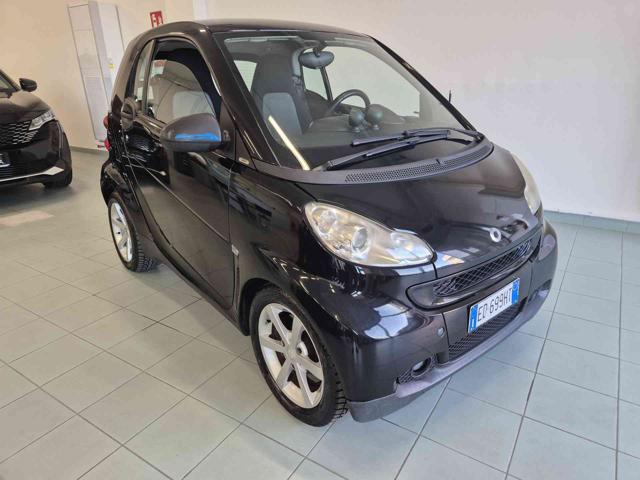 SMART ForTwo usata, con ABS