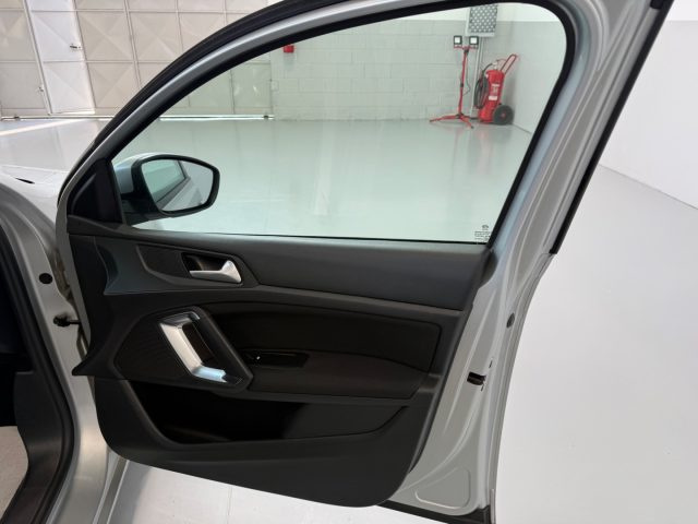 PEUGEOT 308 usata 24