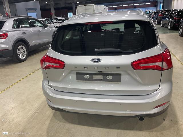 FORD Focus usata, con Airbag Passeggero