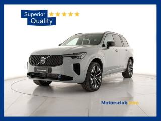 VOLVO XC90 B5 AWD aut. 7 posti Ultra Dark - Pronta Consegna