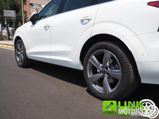 AUDI Q3 usata 7