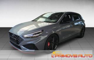 HYUNDAI i30 usata, con Cerchi in lega