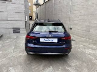 AUDI A3 usata, con Antifurto
