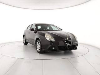 ALFA ROMEO Giulietta usata, con Cerchi in lega