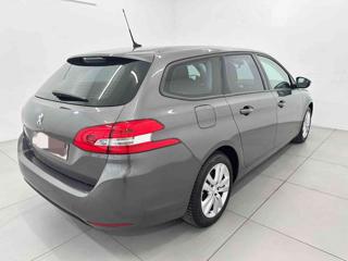 PEUGEOT 308 usata, con Airbag Passeggero