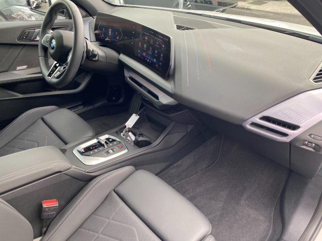 BMW 120 usata, con Servosterzo