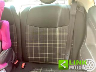 FIAT 500 usata, con Cronologia tagliandi
