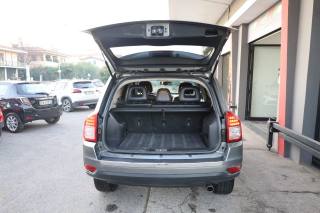 JEEP Compass usata 53