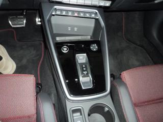 AUDI A3 usata, con Autoradio