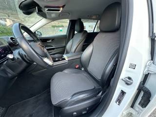 MERCEDES-BENZ C 220 usata, con ESP