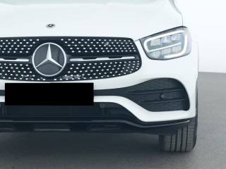 MERCEDES-BENZ GLC 220 usata, con Controllo trazione