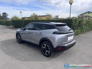 PEUGEOT 2008 usata, con Alzacristalli elettrici
