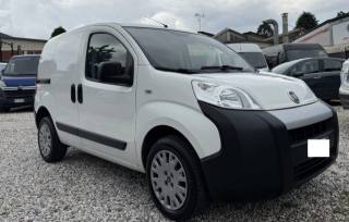 FIAT Fiorino usata, con Servosterzo
