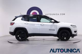 JEEP Compass usata, con Alzacristalli elettrici