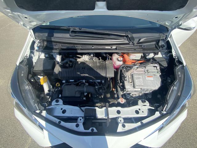 TOYOTA Yaris usata 39