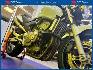 HONDA Hornet 600 usata 12