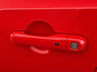 JEEP Renegade usata, con Specchietti laterali elettrici