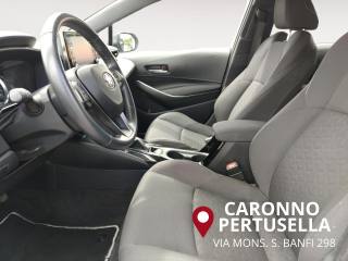TOYOTA Corolla usata, con Servosterzo