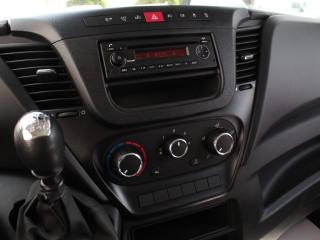 IVECO Daily usata, con Filtro antiparticolato