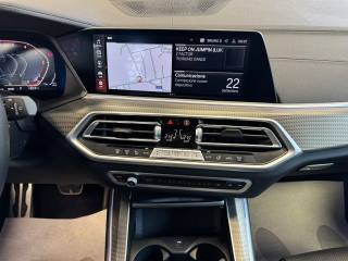 BMW X5 usata, con Cruise Control