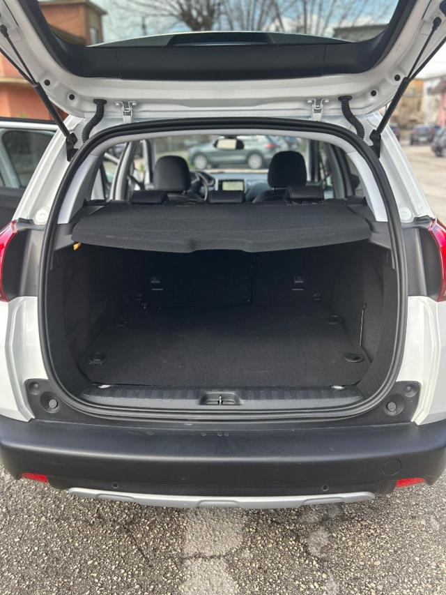 PEUGEOT 208 usata 33