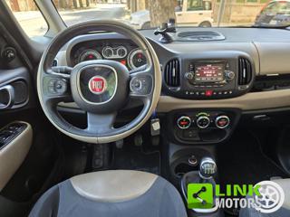 FIAT 500L usata, con Fendinebbia