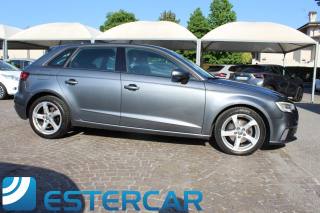 AUDI A3 usata, con Boardcomputer