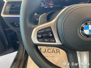 BMW 420 usata, con Sistema di navigazione