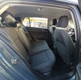 VOLKSWAGEN Golf usata, con Climatizzatore