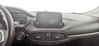 FIAT Tipo usata, con Telecamera per parcheggio assistito