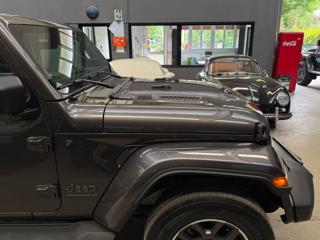 JEEP Wrangler usata, con Specchietti laterali elettrici