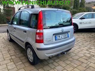 FIAT Panda usata, con Controllo automatico clima