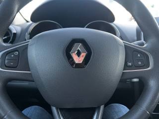 RENAULT Clio usata, con Chiusura centralizzata