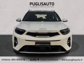KIA Stonic usata, con Airbag