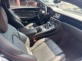 BENTLEY Continental usata, con Chiusura centralizzata
