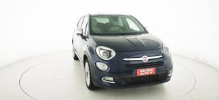 FIAT 500X usata, con Bracciolo